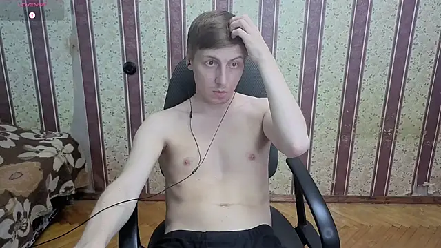 Chat +18 de Darien_Brown ao vivo