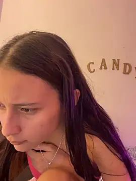 candy_deluxe – Naživo XXX chat