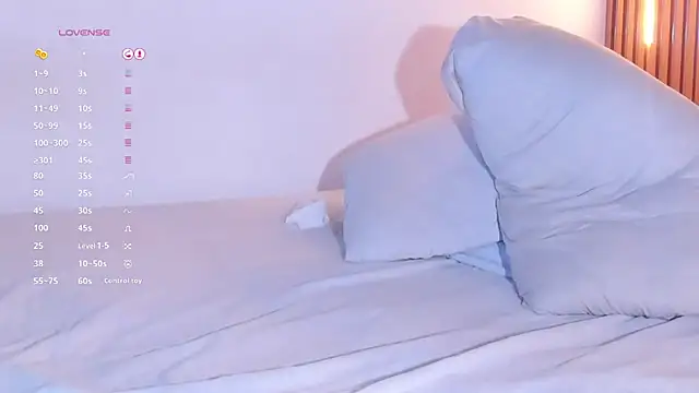 Czat XXX na żywo – Jeremmy_Love