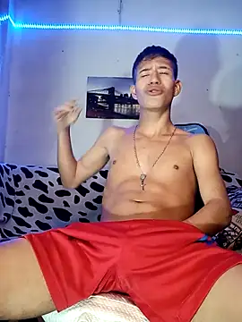 dareck_18 Live XXX-Chat
