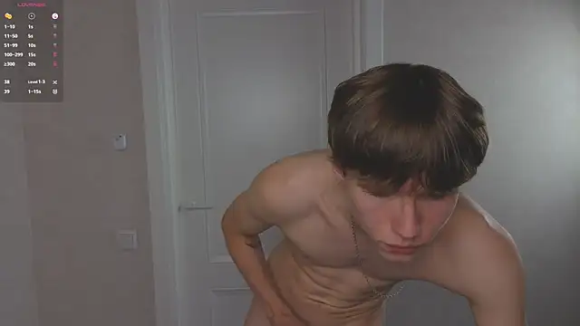 Czat XXX na żywo – cuMte_boy
