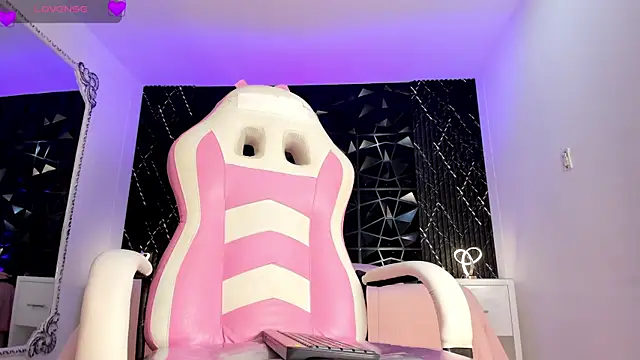 AnaiaClarck Live XXX-Chat