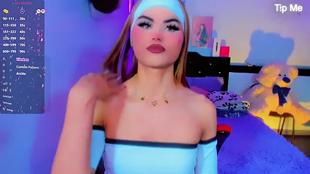 Chat XXX Live Jessica_smith_1