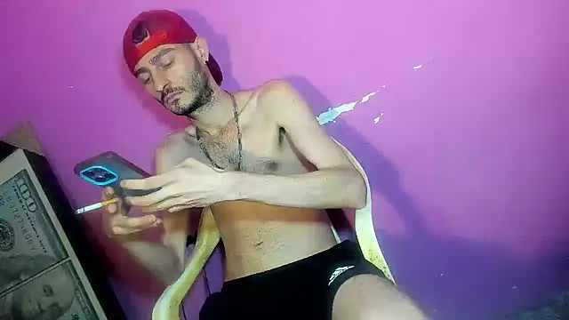 Sissywhite7のライブXXXチャット
