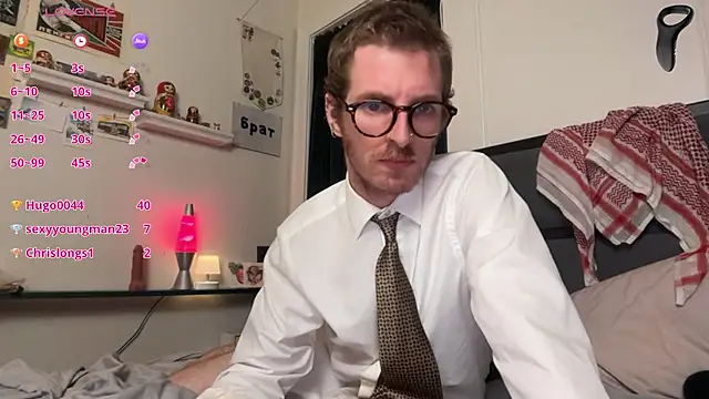 gnickname Chat XXX in diretta