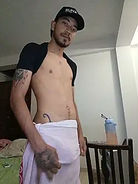 Mitchfranco's Live XXX Chat