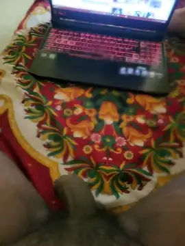 Chat +18 de BnglrMalluAachu ao vivo