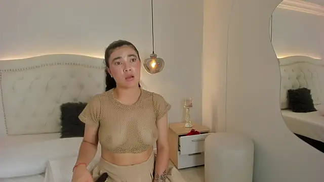 Chat XXX ao vivo de emilly_duque