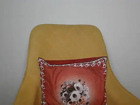 Mehu_ Adlı Modelin Canlı XXX Sohbeti