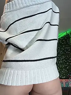VickyJackson_のライブXXXチャット