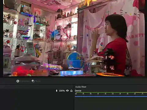 JesuAdam Live XXX-chat