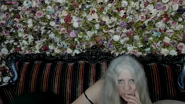 mariabelladonna 라이브 XXX 채팅