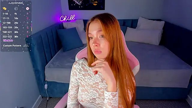 Tessa_SunnのライブXXXチャット
