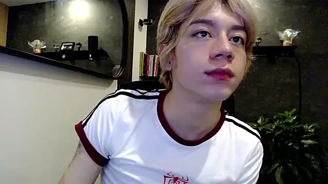 duvisex19のライブXXXチャット