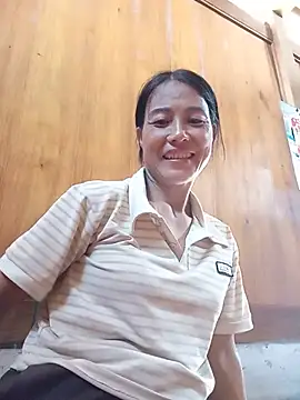 Chat XXX en directo de Lily-ly
