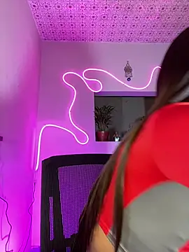violeta_E_ 现场XXX聊天