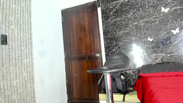 Živý XXX chat Robinlion91