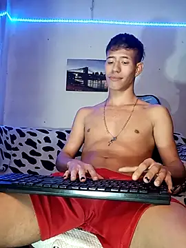 Živý XXX chat dareck_18
