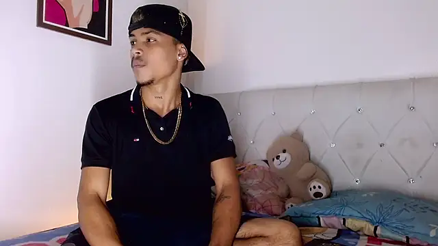 Chat XXX ao vivo de Angel_foxc13