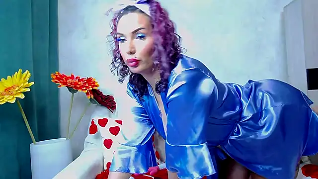 Darina_Monclie's Live XXX Chat