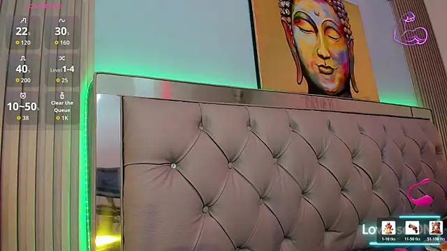 Czat XXX na żywo – Ethanx18_