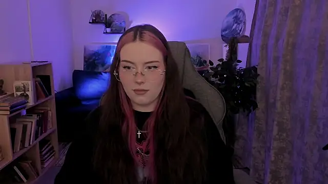 CoraMiel – Naživo XXX chat
