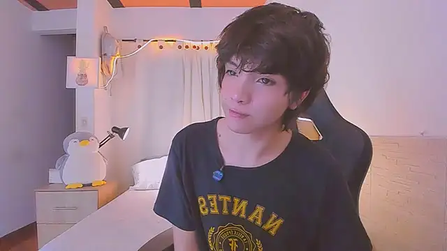 Sweet_Allan's Live XXX Chat