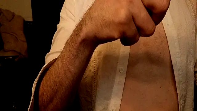 Show Webcam de MasterDaddyCool
