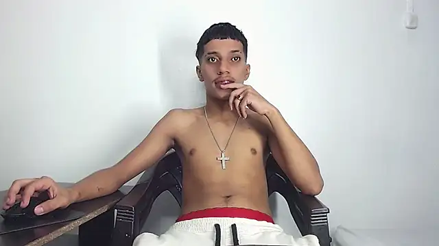 jl_brayan12 Chat XXX in diretta