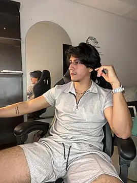 Alexx_Cano_ Live XXX-Chat