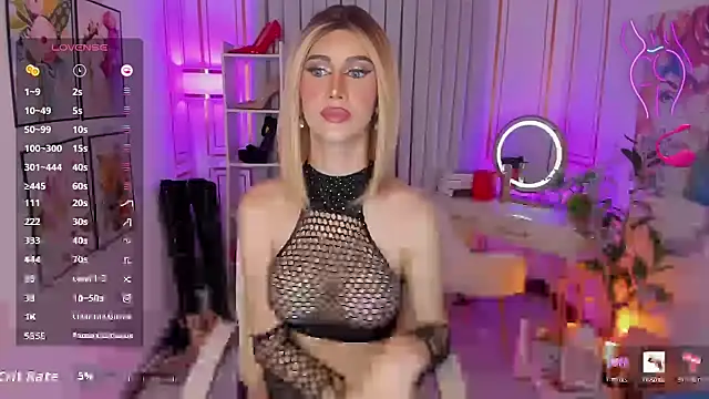Chat XXX Live HolyGoddess_