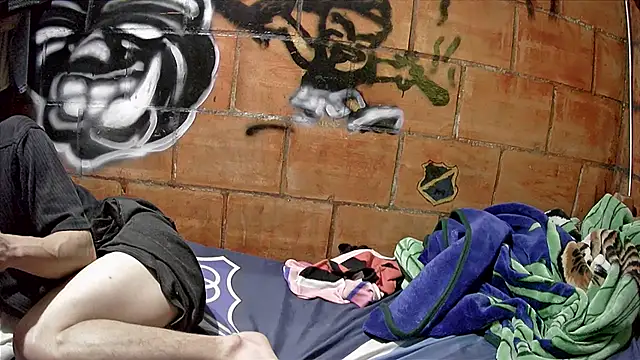 Czat XXX na żywo – alexandercruz
