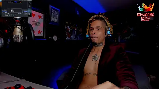 XXXRAYGAMES Live XXX-Chat