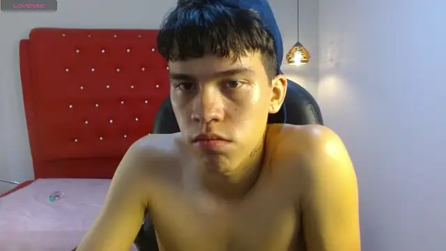 Živý XXX chat jac_cox