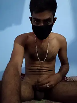 Sexyboycroy Obrolan Langsung XXX
