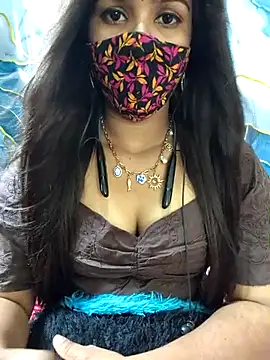 Sembang XXX Secara Langsung Tamil_Charu_