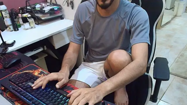 flowthefun Live XXX Chat