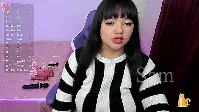 Samantha__zz Live XXX Chat