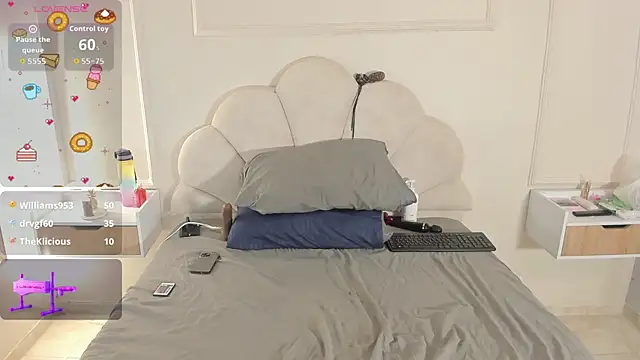 Candaceoweens Live XXX Chat