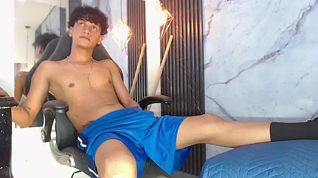 Chat XXX Live BlakeSttone