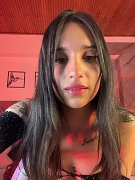 Онлайн чат XXX Jessica_Leon-