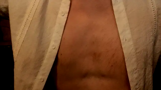 MasterDaddyCool's Webcam Show