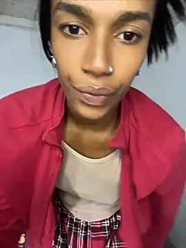 FlorSalvaje_'s Live XXX Chat