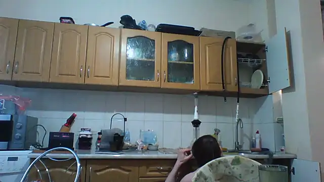 Chat XXX ao vivo de KaelNox