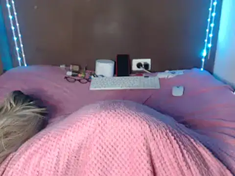 Show Webcam de Doeschi_Fox