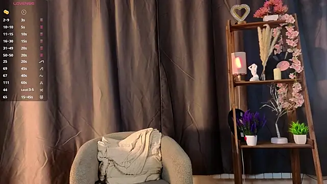 KristanTienken Chat XXX in diretta