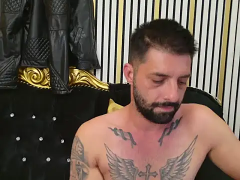 TommyDum Live XXX-Chat
