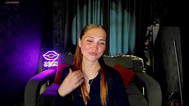 Chat XXX ao vivo de Princess__Lily