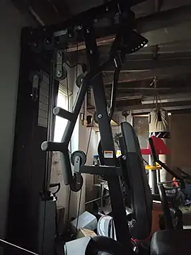 BlancUnit21 Webcam Show