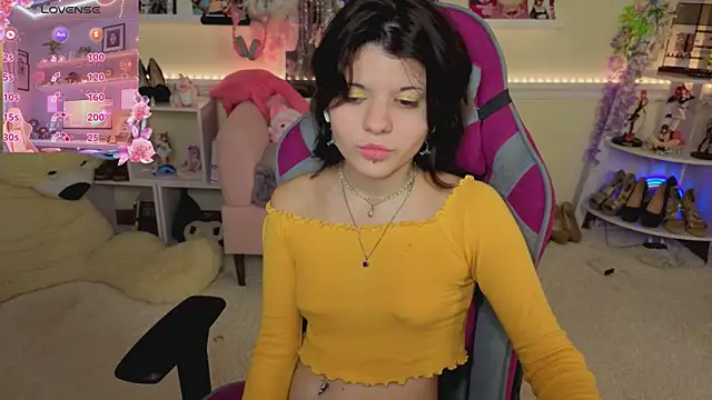 Živý XXX chat Katya_Zaitseva